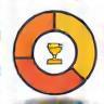 Icon for Project Completion step
