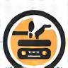Icon for Manufacturing step